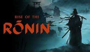 Rise of the Ronin - PC - Klucz Steam - Europa