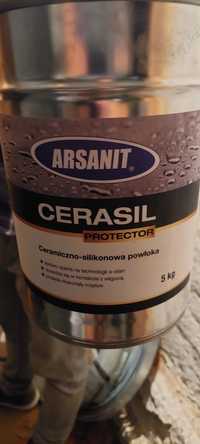 Cerasil Protektor ceramiczno-sillikonowa powloka