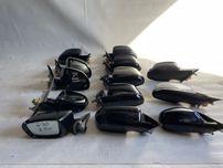 Зеркало камера асистент bmw F10 F25 F15 F16 G30 G01 IX ix G05 G07