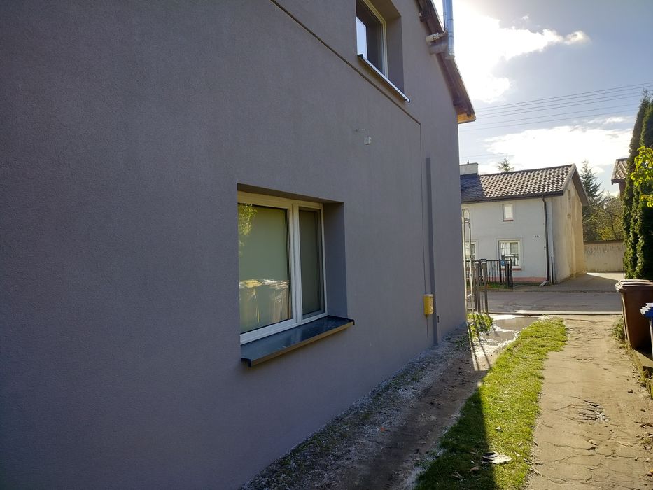 Rezerwacja Mieszkanie w Nowej Wsi