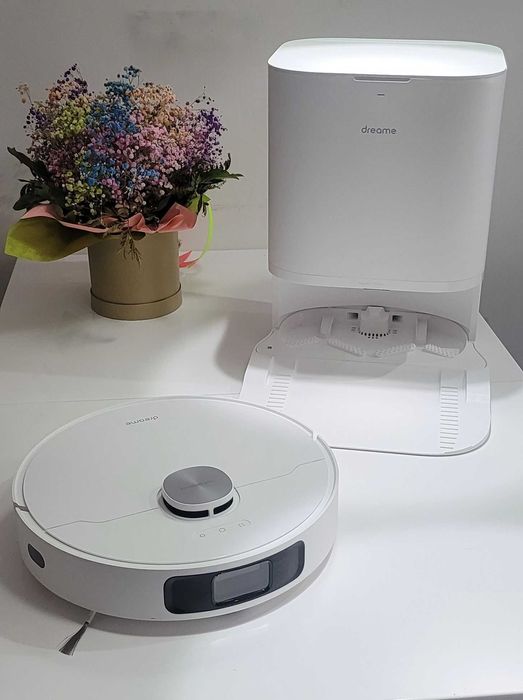 Dreame L10 Prime - Robot odkurzacz