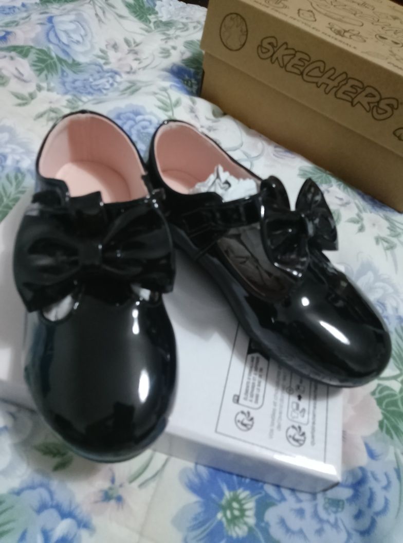Sapato menina n-29