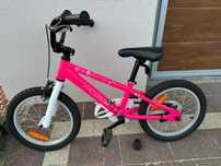 Rowerek merida m Bike m-Bike 16 cali