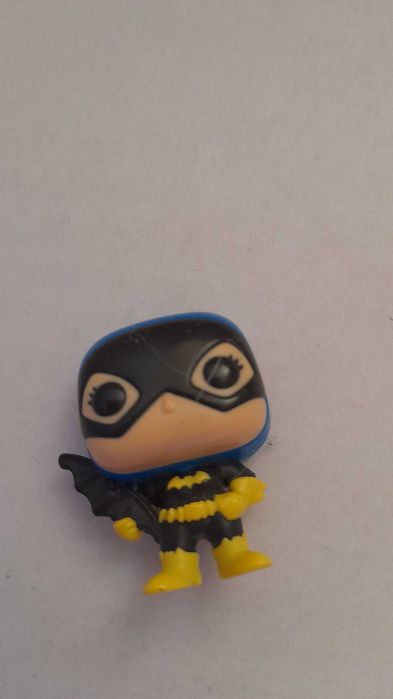 Figurka Batgirl funko pop kinder joy