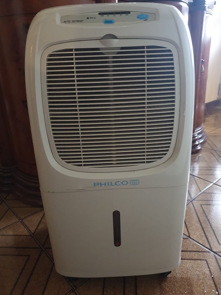 Desumificador  PHILCO