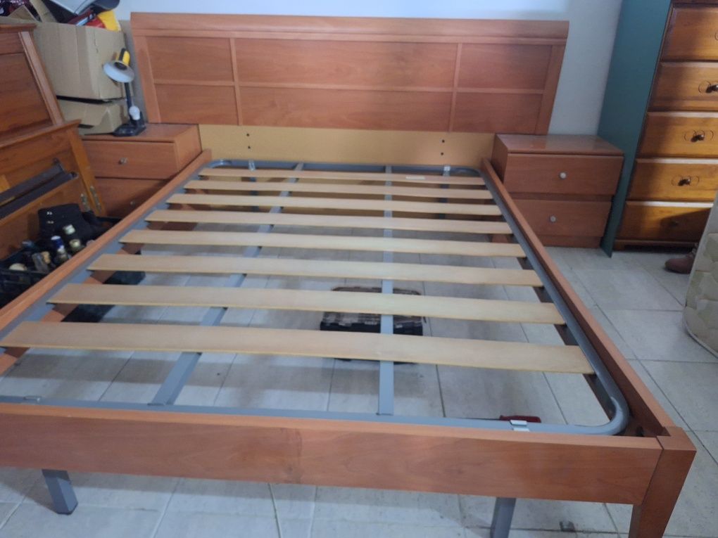 Mobilia de quarto