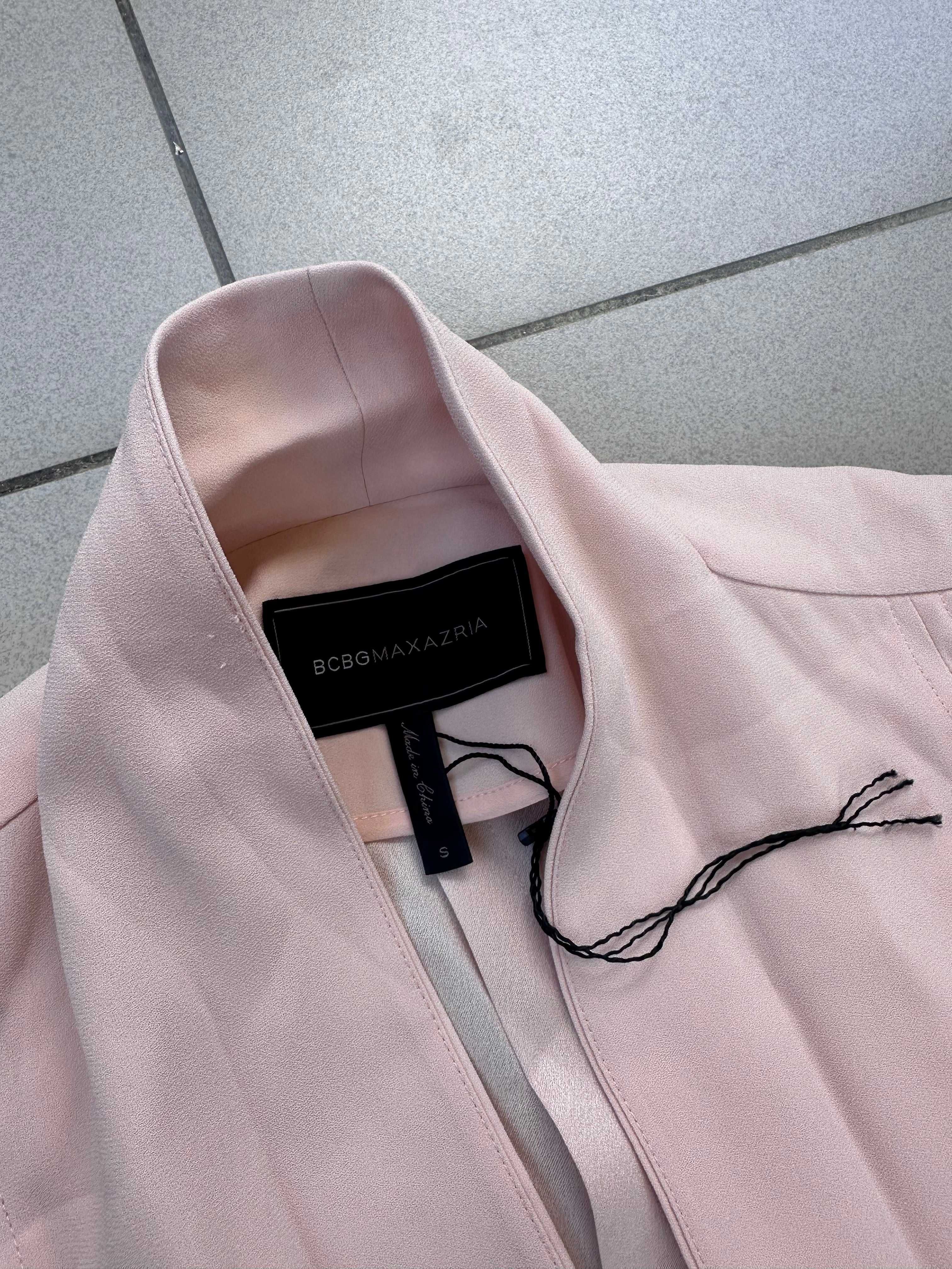 Sukienka BCBG Maxazria DINA długa r. M