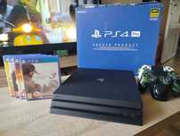 PlayStation 4 PRO 1T