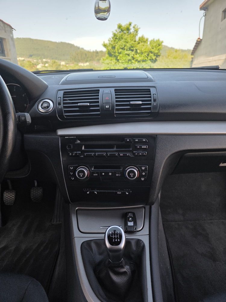 Bmw 118D E81 - 182.000km -2007