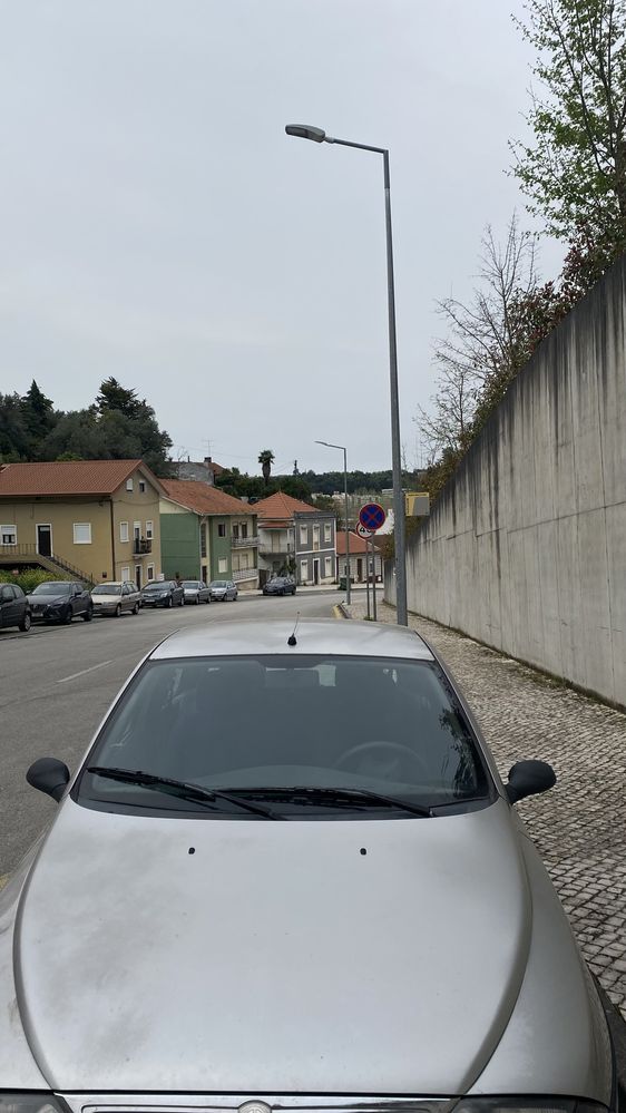 Lancia y , ano 2000