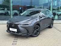Lexus NX Lexus NX350h Prestige Design Tazuna, salon PL, bezwypadkowy, FV23%
