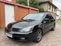 Mitsubishi Lancer 9 1.6 A/T GAZ