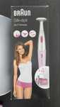 Braun Silk épil 3 in 1 trimmer