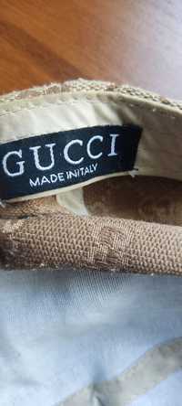 Кепка гуччи (gucci, Louise vitton)