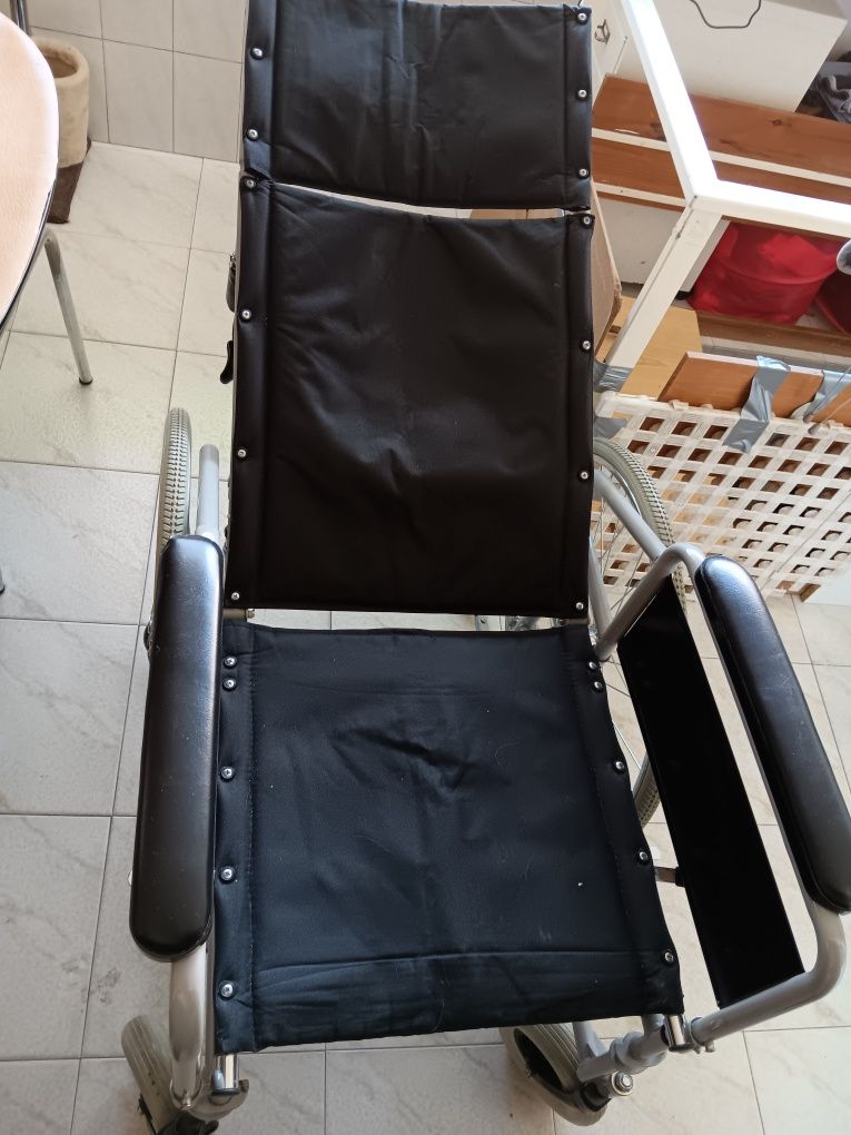 Cadeira de rodas
