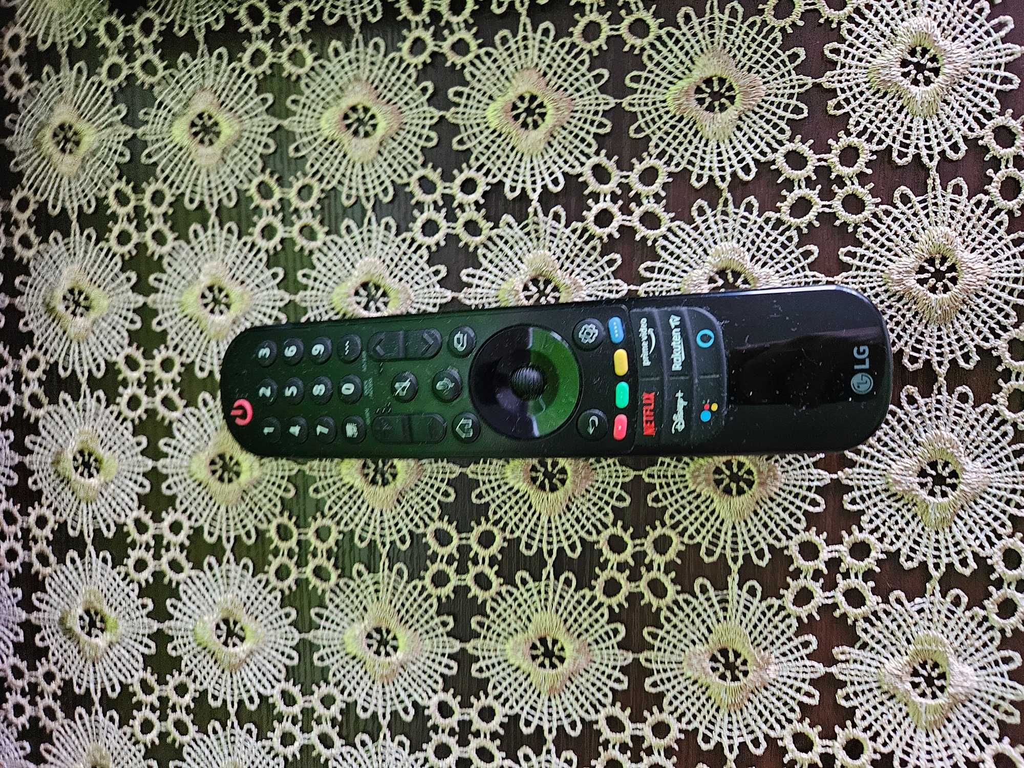 TV Lg Oled 55c11
