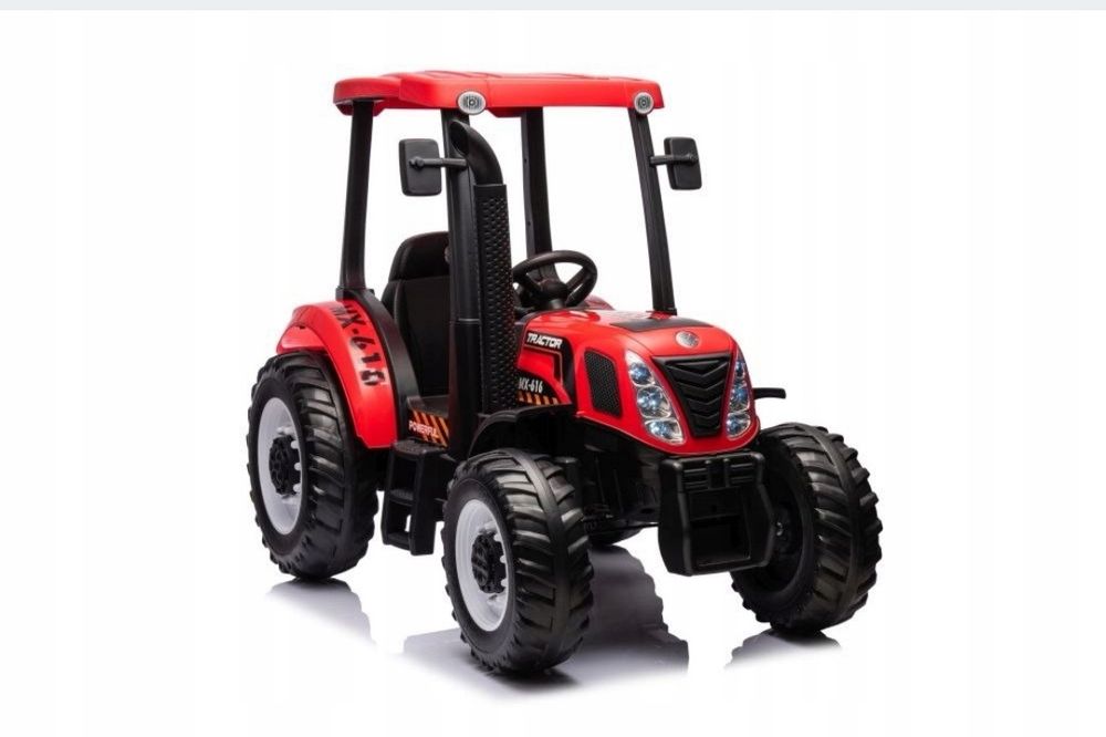 Pojazd Traktor na Akumulator  A011 24V