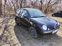 Vw Lupo 1.0 benzyna