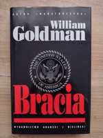 William Goldman - Bracia