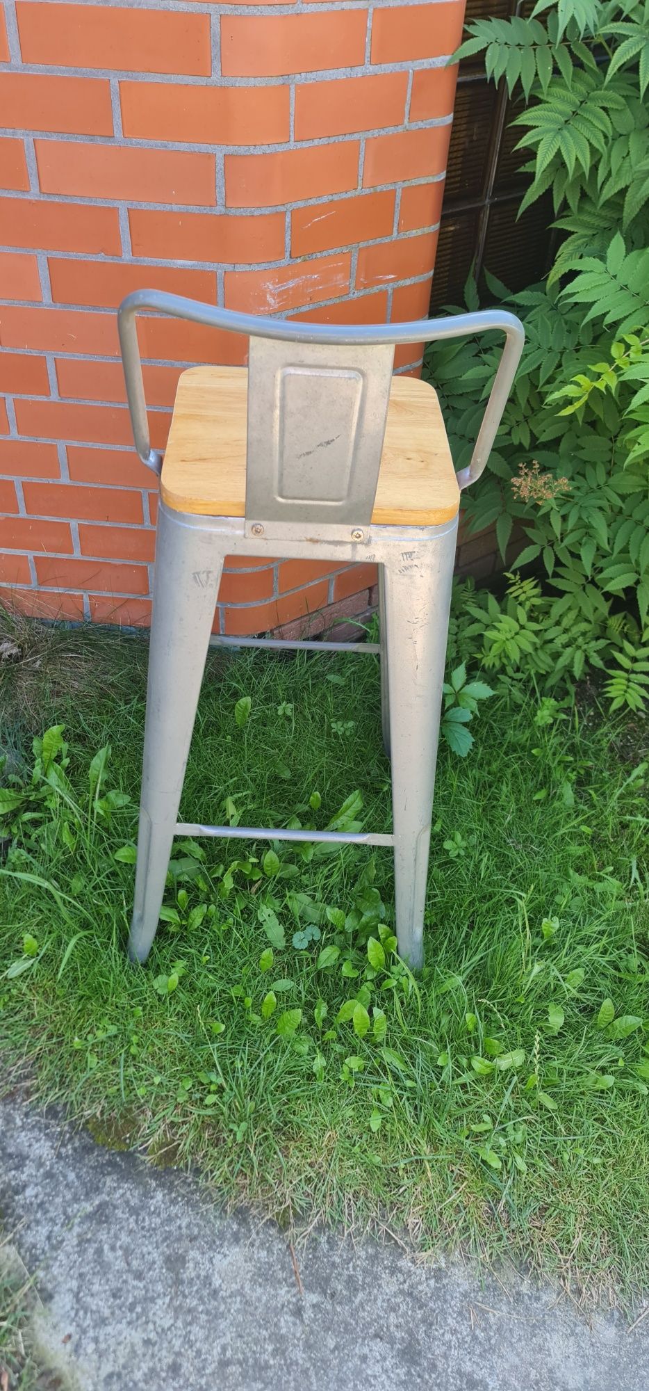 Hoker industrialny