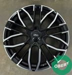 Знижка -8% Диски R19 на Zeekr 001 007 Volvo Ford Edge Jaguar Lincoln