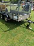 Reboque 2500 kls