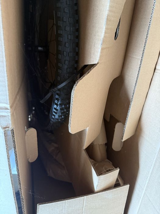 Haibike ALLTRAIL 5 e-Fully 720wh • nowy w kartonie • FV 23%