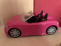 Auto Cabrio dla barbie