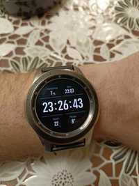 Samsung galaxy watch.