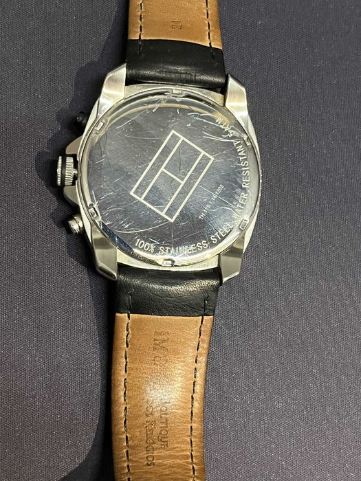 Relógio Tommy Hilfiger