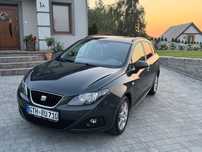 Seat Ibiza 1.2 TDI 2011 Rok Zadbana Ekonomiczna !!! Super Stan !!!