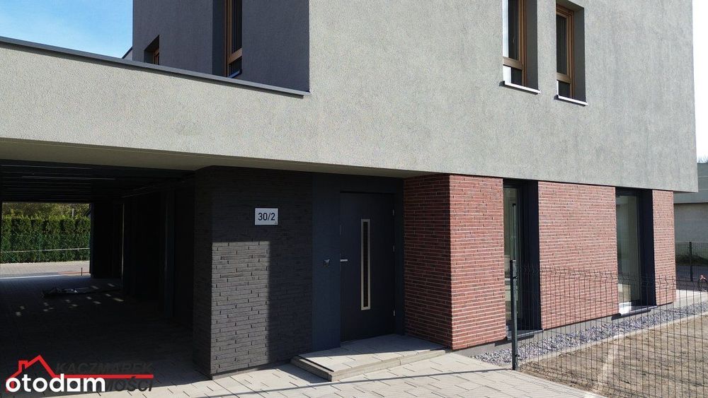 Apartament W Centrum