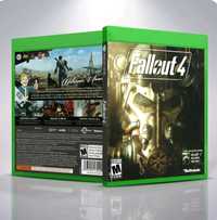 Fallout 4 Xbox One