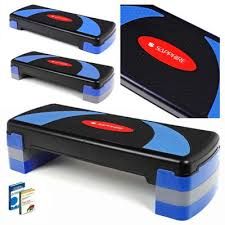 step deska christopeit