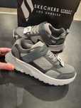 Кросівки на хлопчика Skechers SN405676L оригінал  [33,34,35р.]