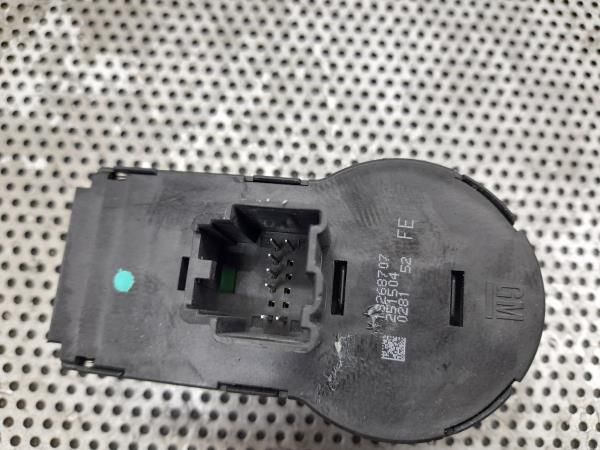 Botão / interruptor de luzes OPEL Astra J Sports Tourer