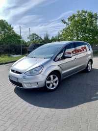 Ford s max 2008 1.8 tdci zadbany climatronic