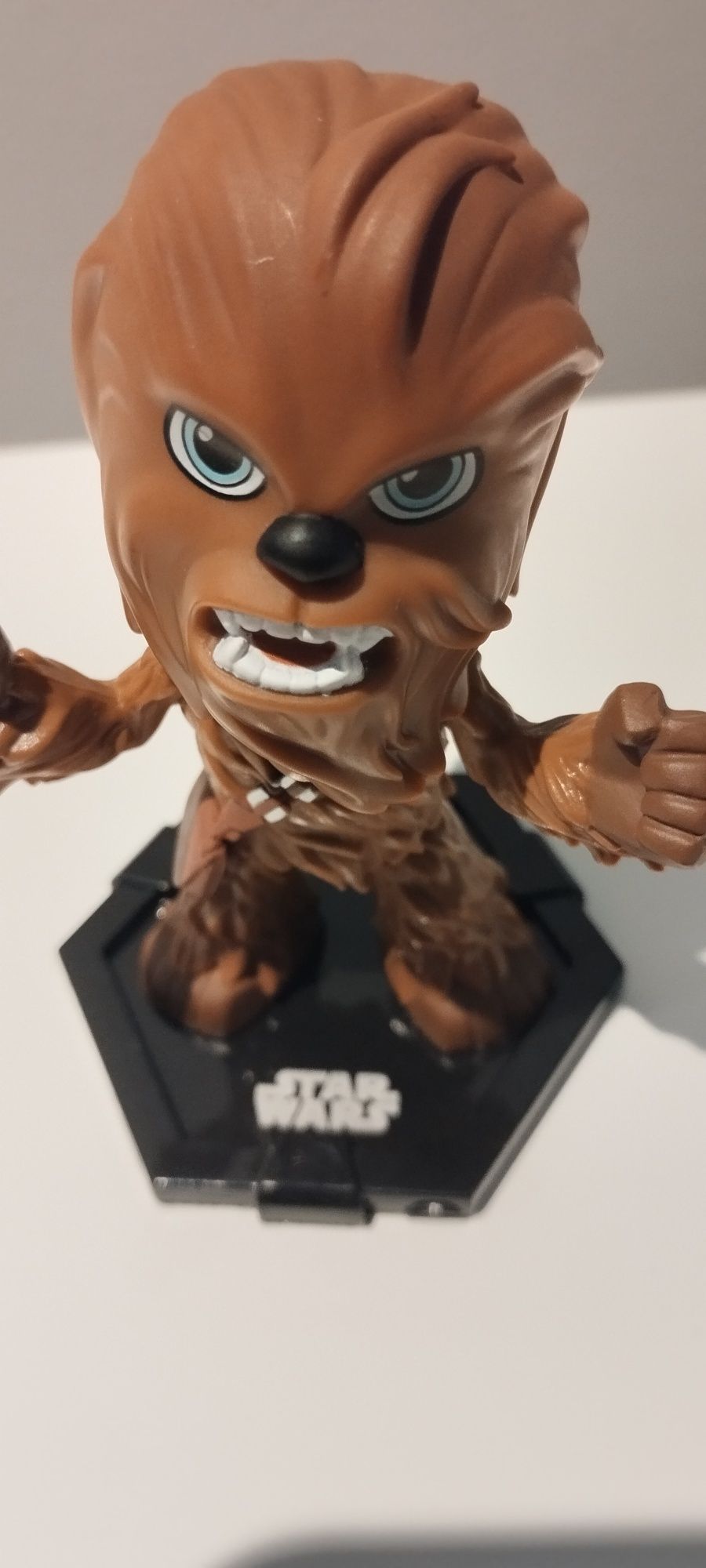 Funko Mystery minis Star Wars Chewbacca