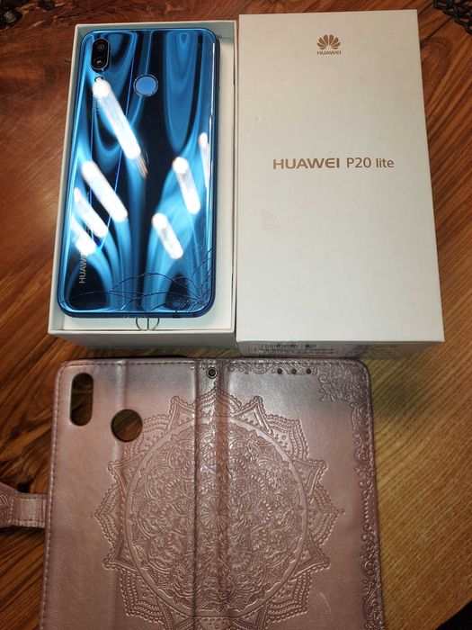 Huawei P20 lite 64/4 GB