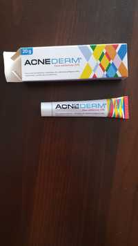 ACNE-DERM krem 20g