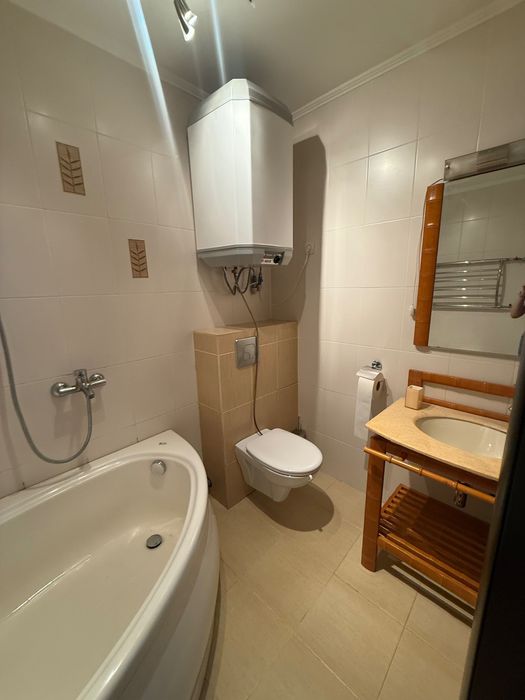 Довгострокова оренда квартири