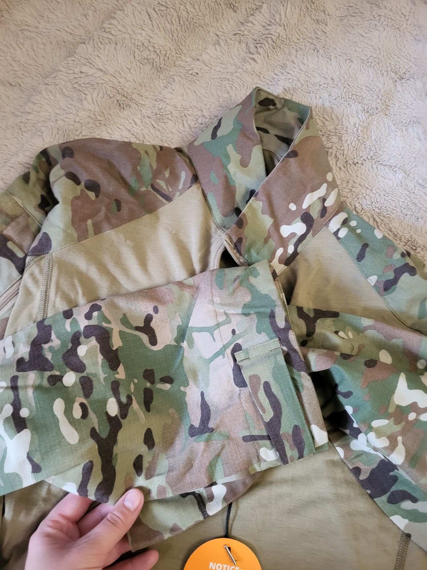 Crye Precision комплект форми оригінал