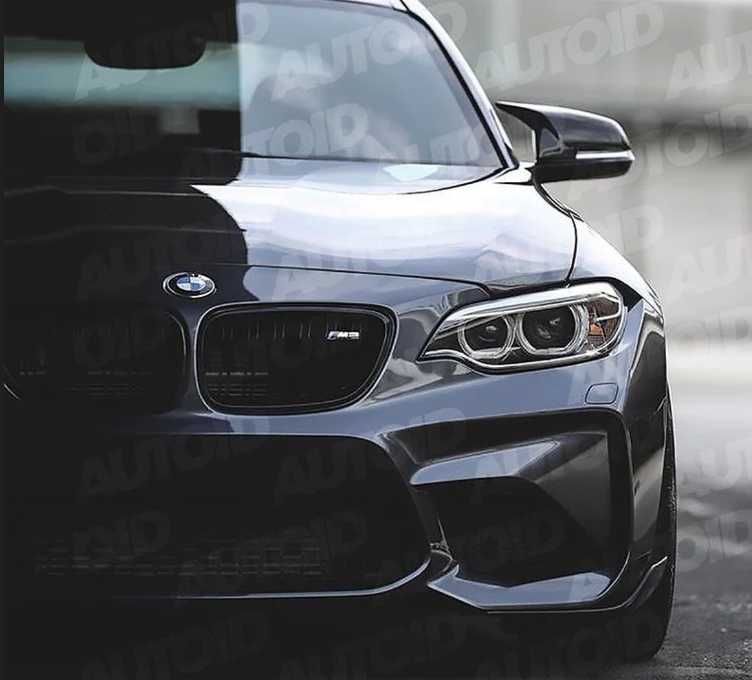 Espelhos BMW em carbono (Vários Modelos Disponíveis)