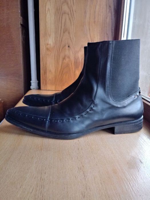Челси Rodolfo Zengarini р.43(10) на р.44