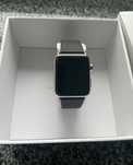 Новые Часы Apple Watch 42mm Blk Classic Bkl