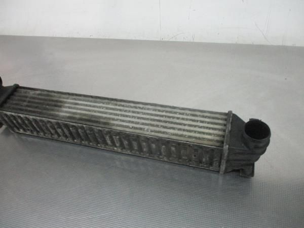 Radiador do intercooler VOLKSWAGEN Sharan (7M)