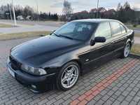 Bmw e39 530 D 3.0 d