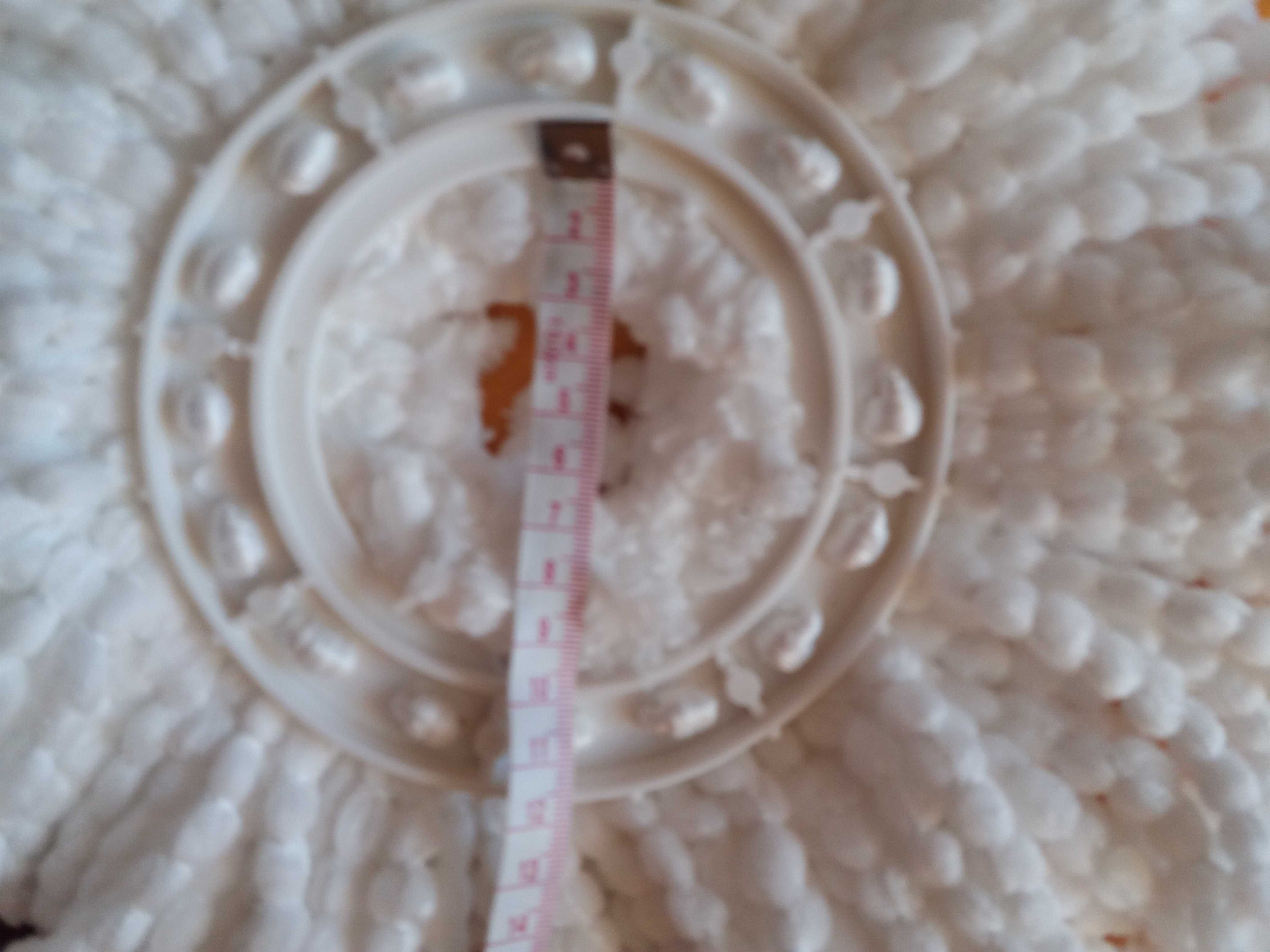 Nakładka  z mikrofibry   do mopa obrotowego,,Mini 360"