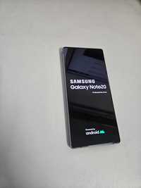 telefon Samsung Galaxy Note 20