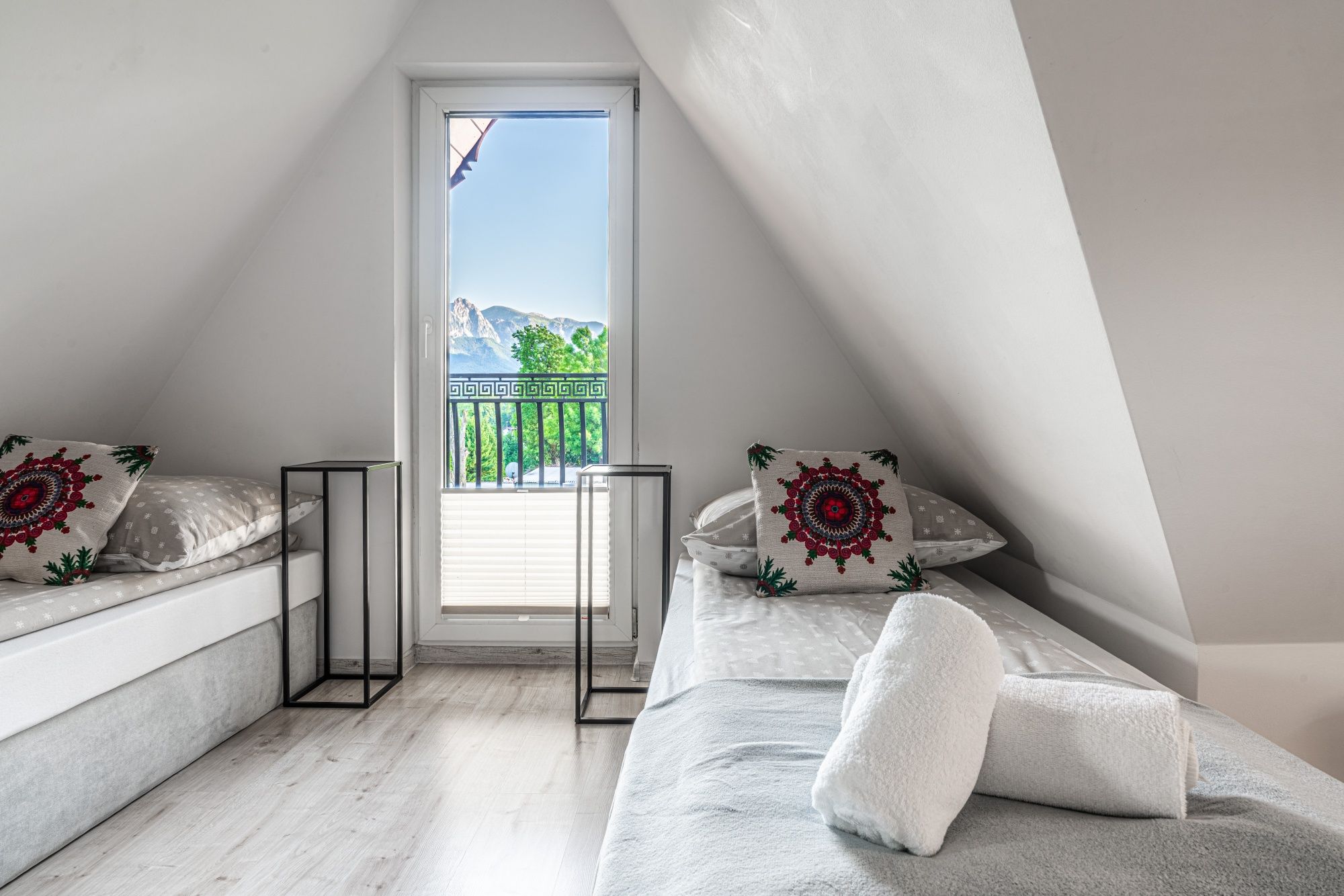 OSTATNIE WOLNE Apartamenty z widokiem i BASENEM